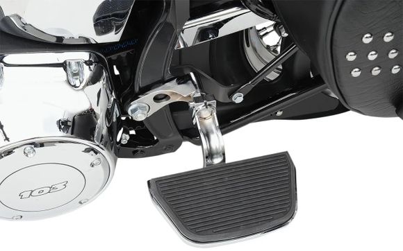 Drag Specialties Footpeg Adapter 16210512Ref: Drg01767A / 16210512