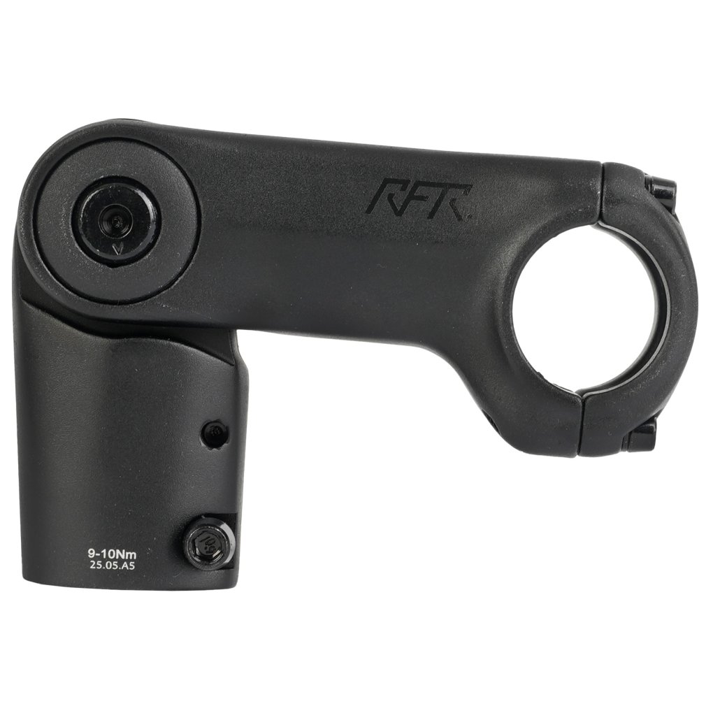 RFR Adjustable PRO Stem - Rised - 31.8mm