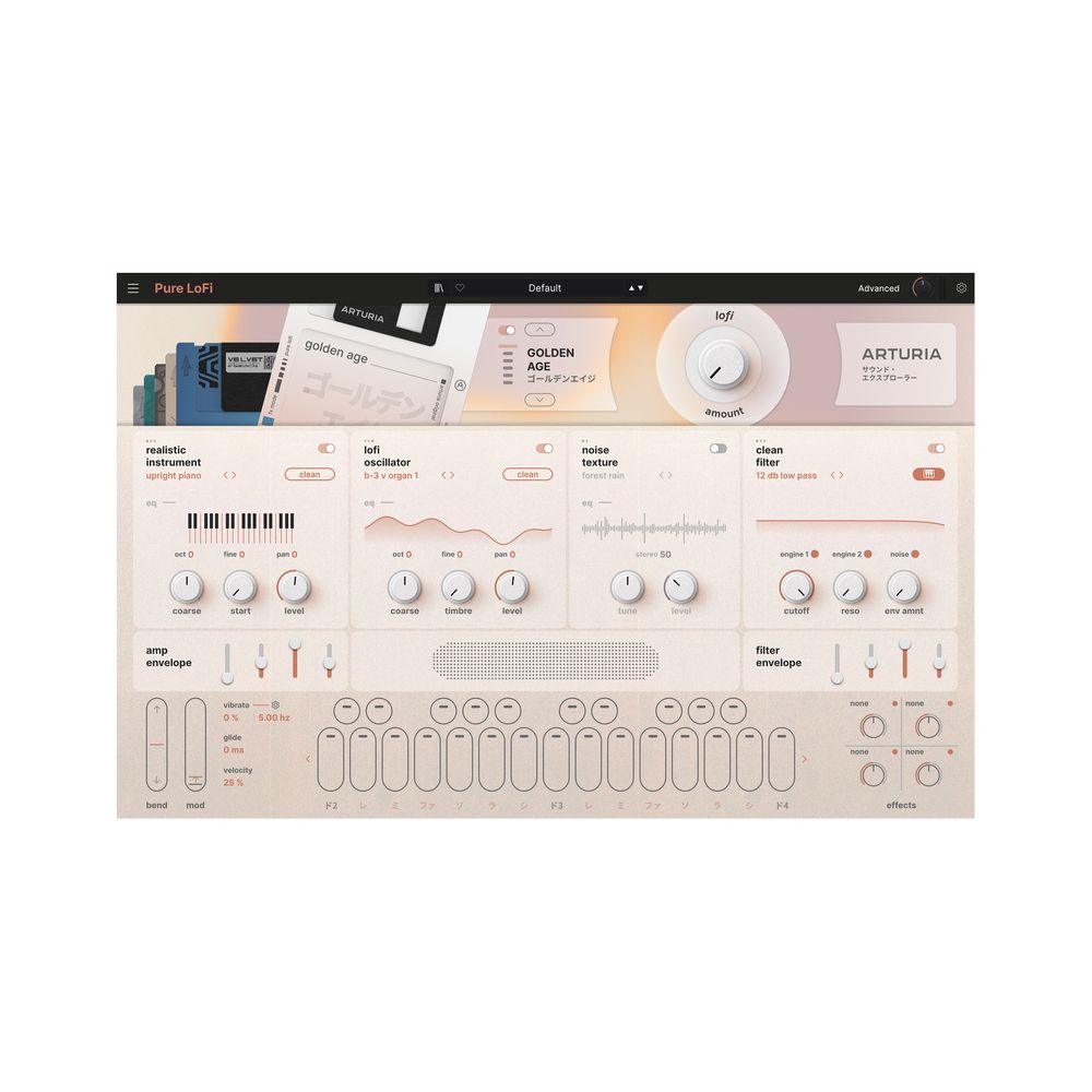 Arturia V Collection 11 Pro – Thomann Ireland