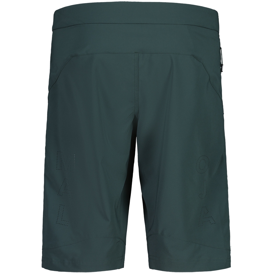 Maloja TorreM. Enduro Shorts Men - mountain pine 1226