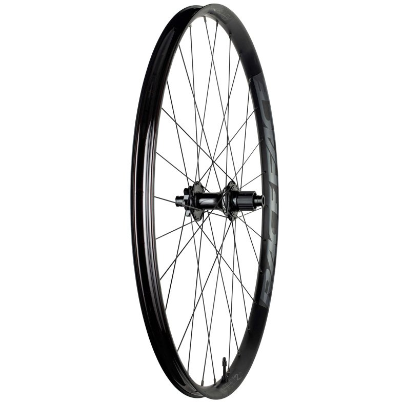 Race Face Aeffect R 30 - 29 Inch Rear Wheel - 6-Bolt - 12x148mm Boost