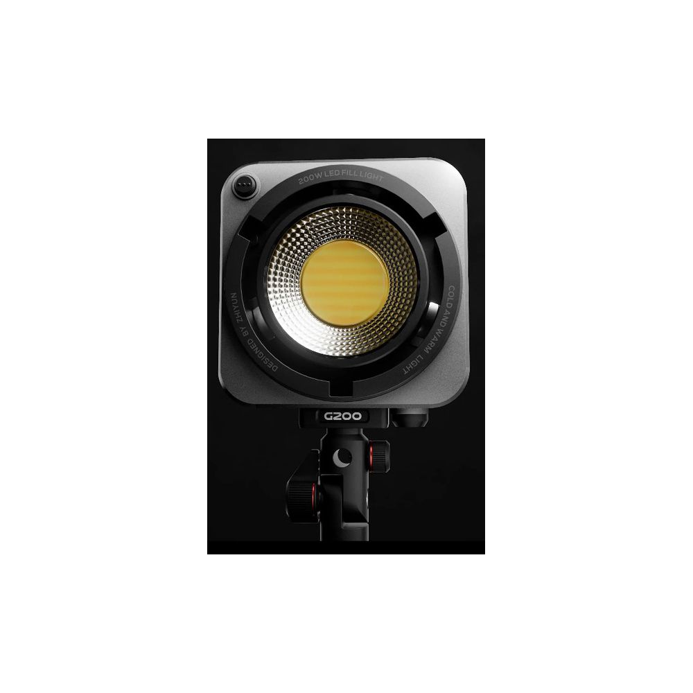 Zhiyun Molus G200 – Thomann Ireland