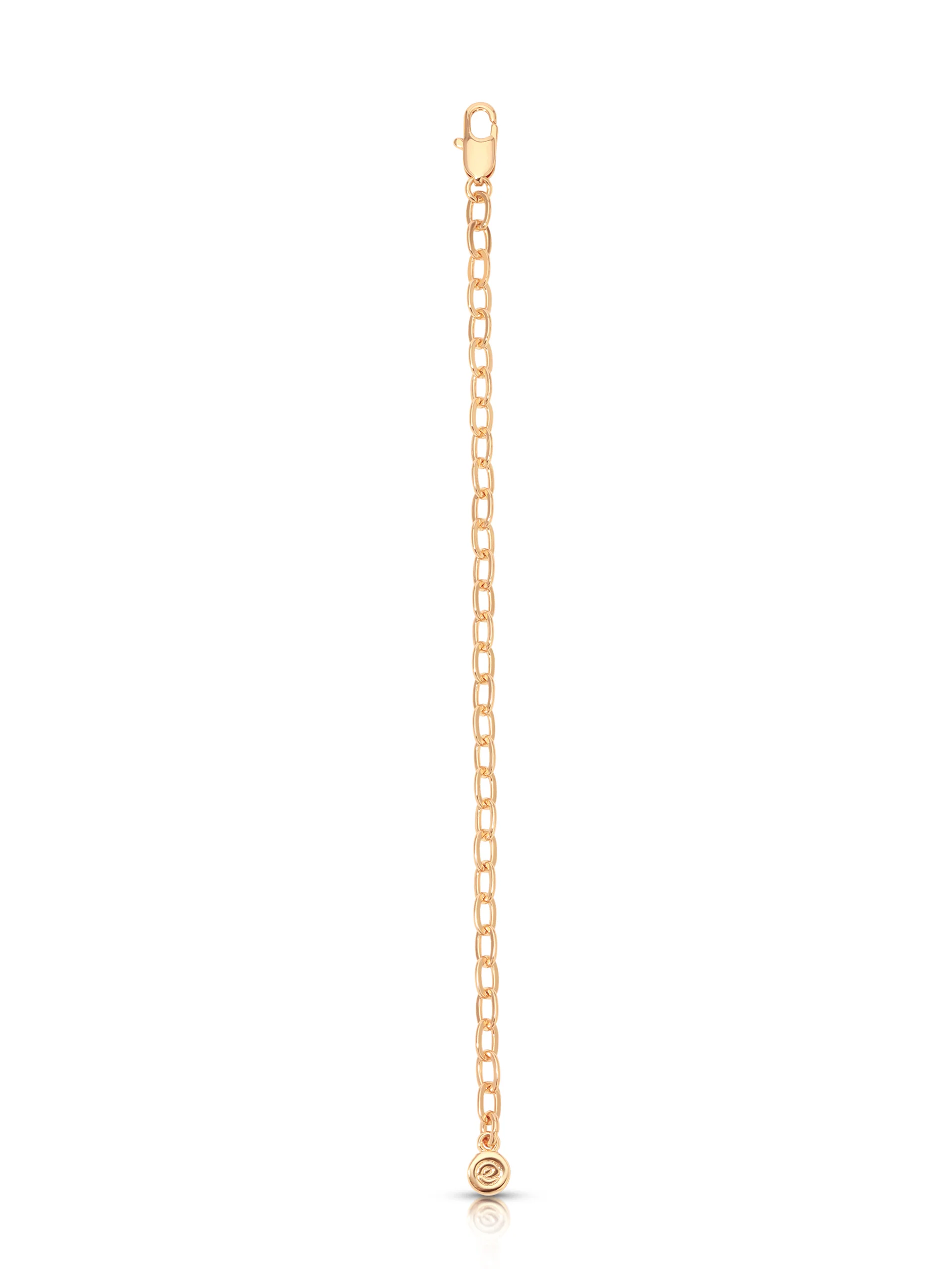 5 Inch Small Link Chain Extender