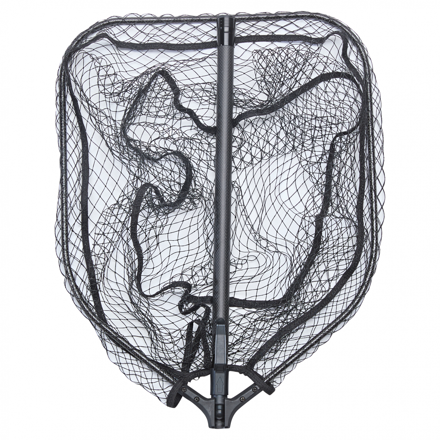 Kogha Ultracarbon Tele-Kescher Troutfishing