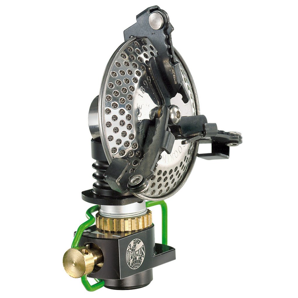 Optimus Crux Gas Stove