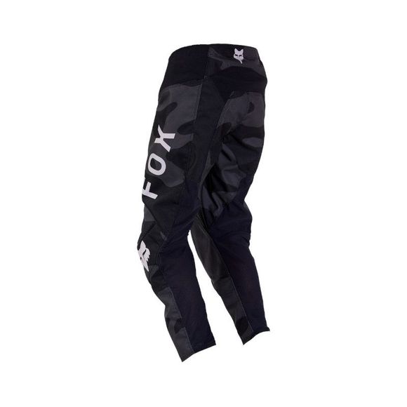 Fox cross pants 180 BNKR Child - BlackRef: FX6035
