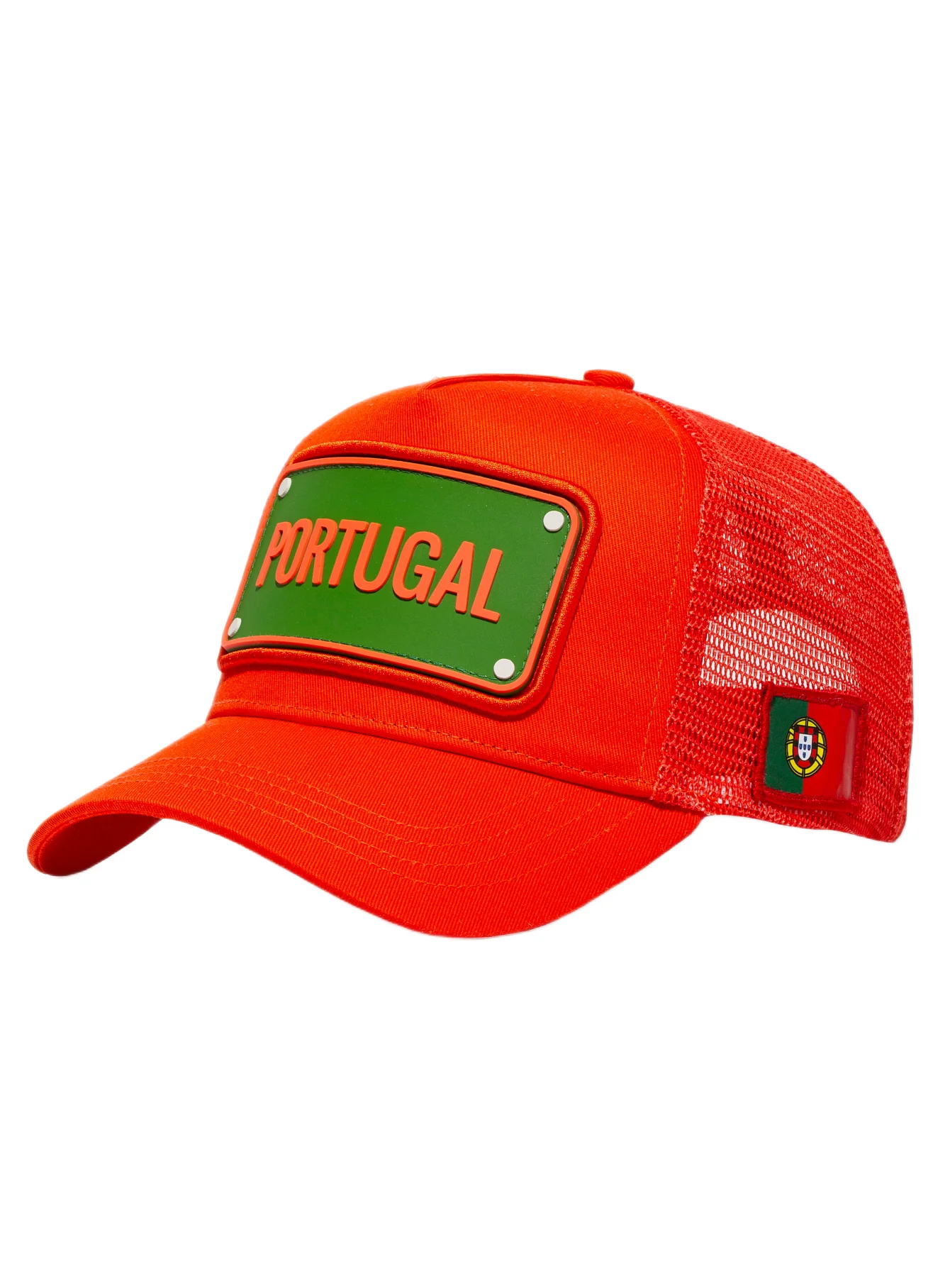 2026 Soccer Fan Collection Portugal Team Cap