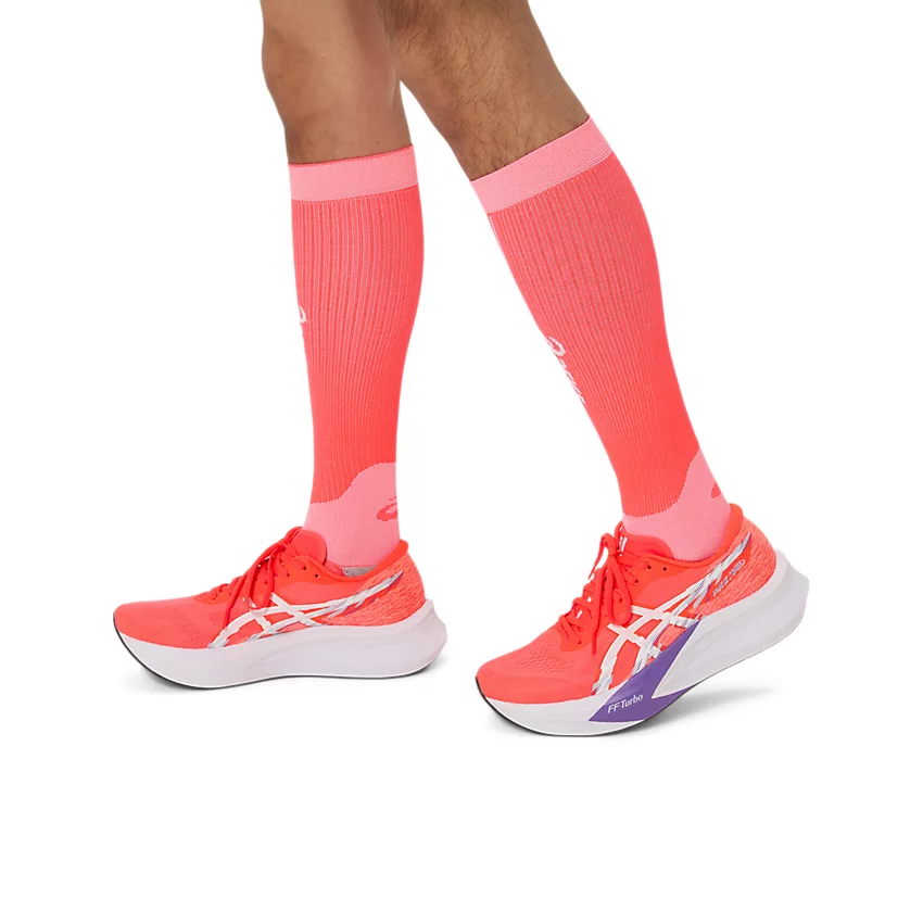 PERFORMANCE RUN COMPRESSION SOCK