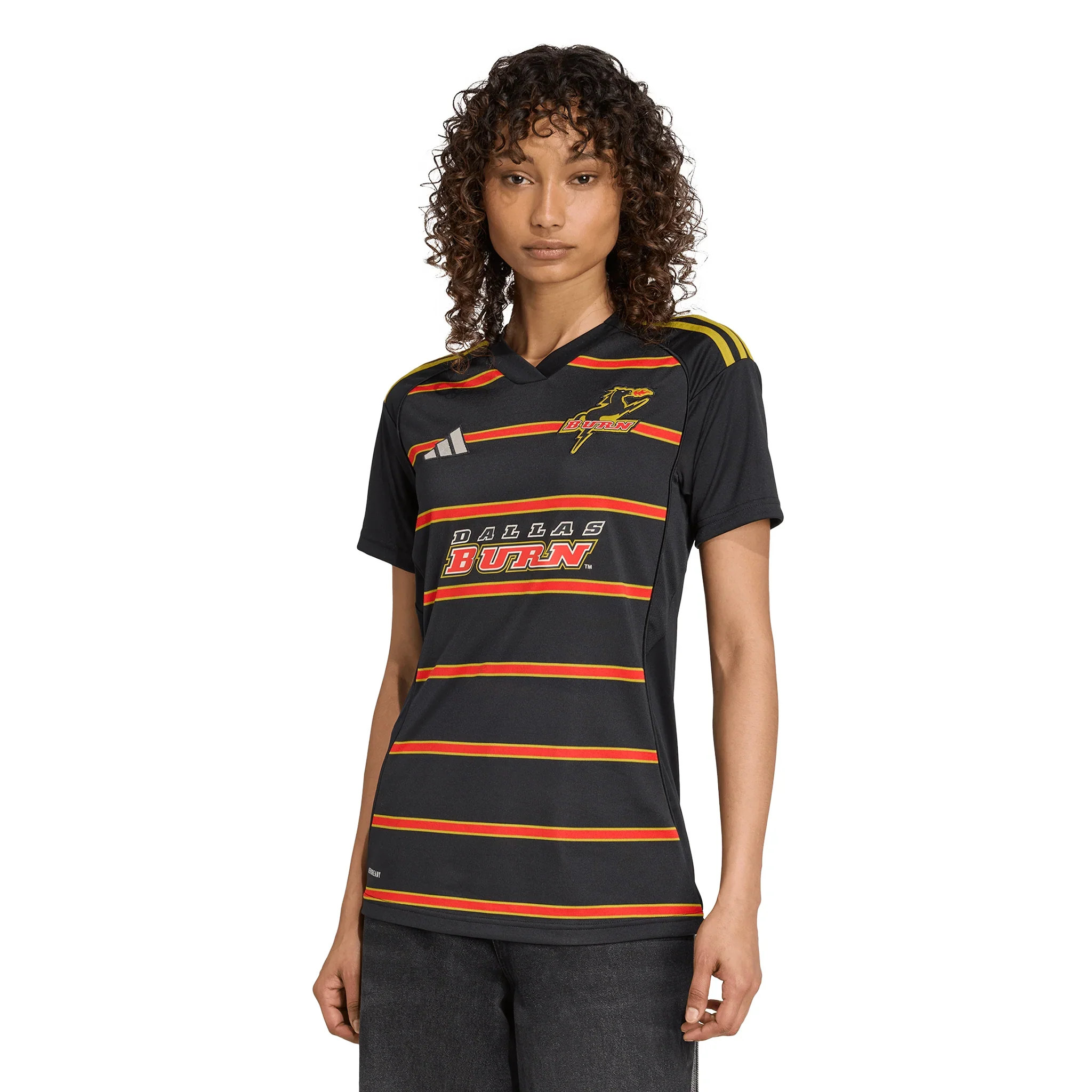 FC Dallas 2025 Archive Third Jersey