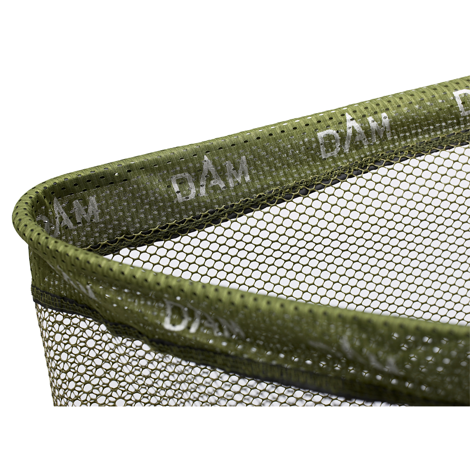 DAM Landing Net Crosspower (2-pieces)