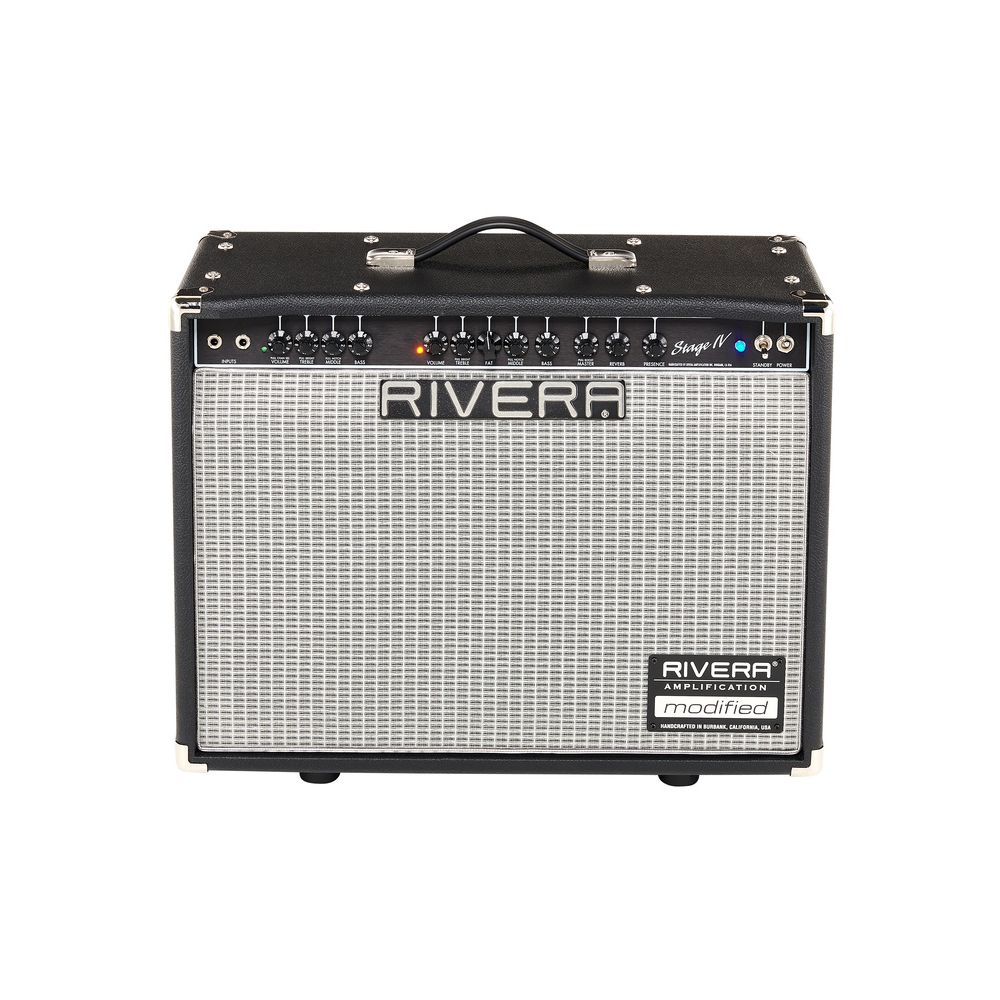 Rivera Stage IV Combo – Thomann Ireland