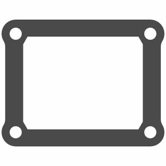 Joint de boîte à clapets Vforce pour 4RRef : VF00023A / 1009837