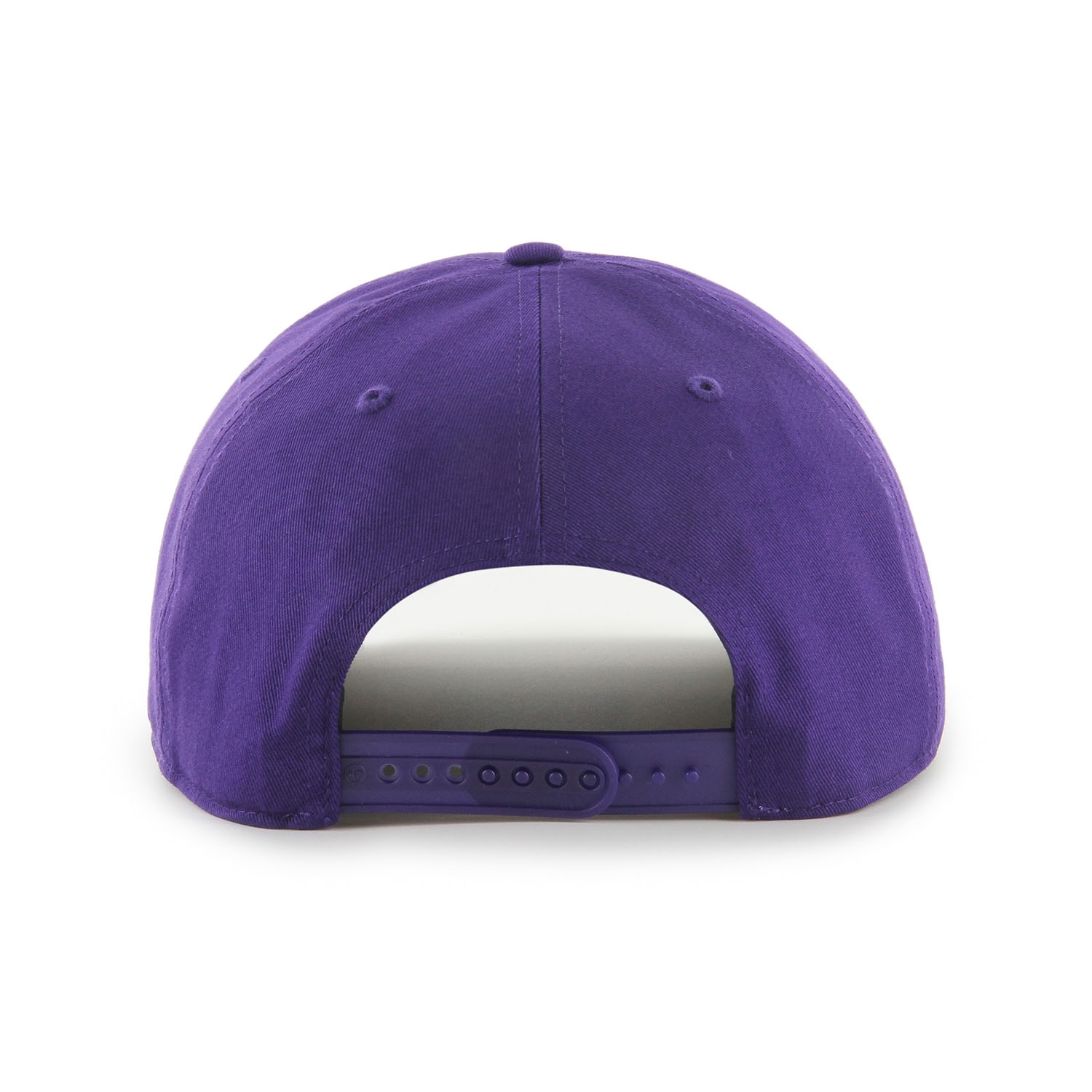 Minnesota Vikings '47 Hitch RF Snapback NFL Cap Purple