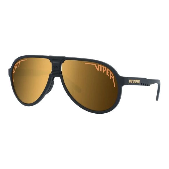Pit viper the jethawk the exec polarized jethawk sunglasses - multicolorRef: pit0247 / pv-sgs-0262