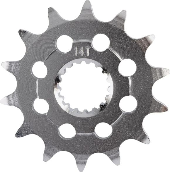 Moose Racing 14-Tooth Countershaft SprocketRef: ME03551A / 12122087