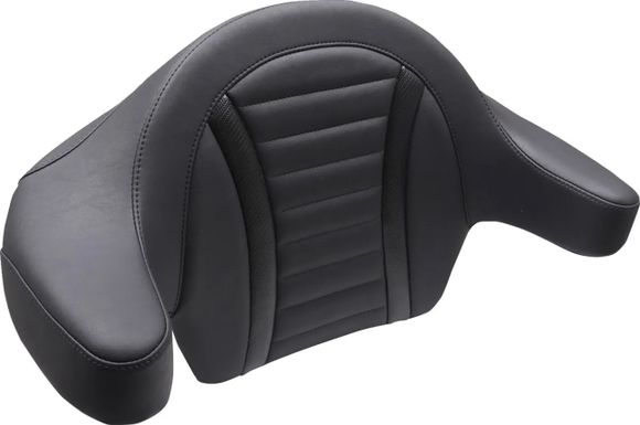 Mustang Backrest Deluxe Touring BackrestRef: Must00064A / 08220610