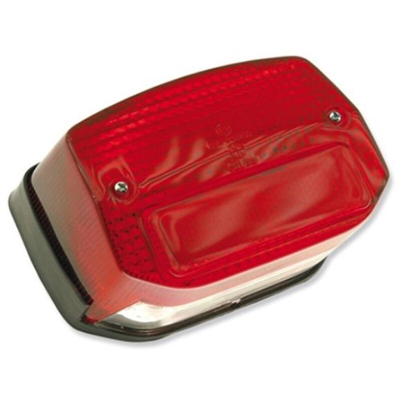 Bihr rear lights Ref: Bi01324A / 1059660