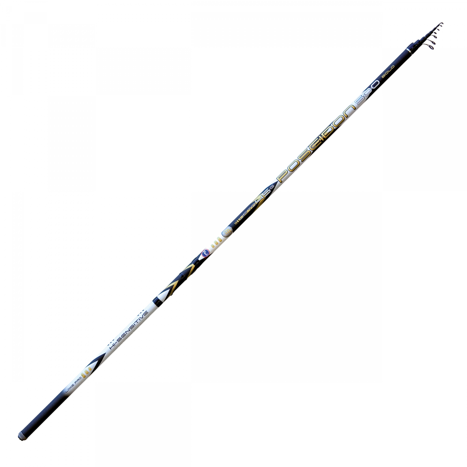 Fishing Ferrari Match Rod FF Poseidon Bolo