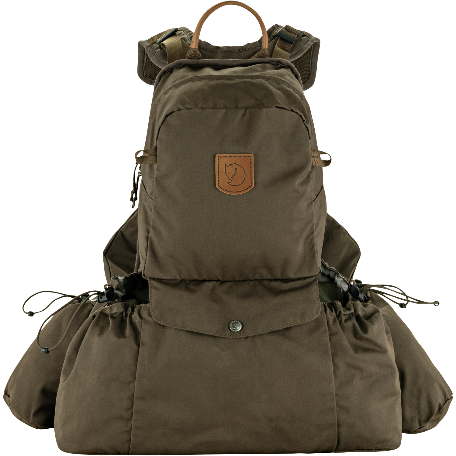 Lapland Vest Pack