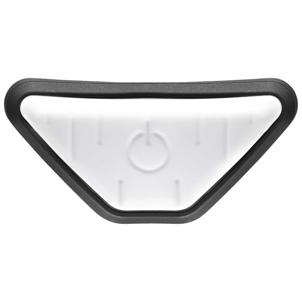Uvex plug-in LED XW030 Safety Light for urban planet Helmet