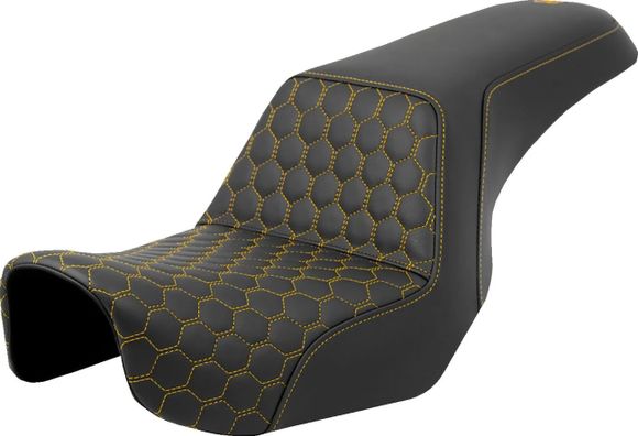 SADDLEMEN Step - Up comfort saddleRef: SDD00391A / 08030720