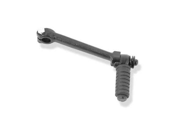 Kick de démarrage Bihr noirRef : BI01552A / 1058569