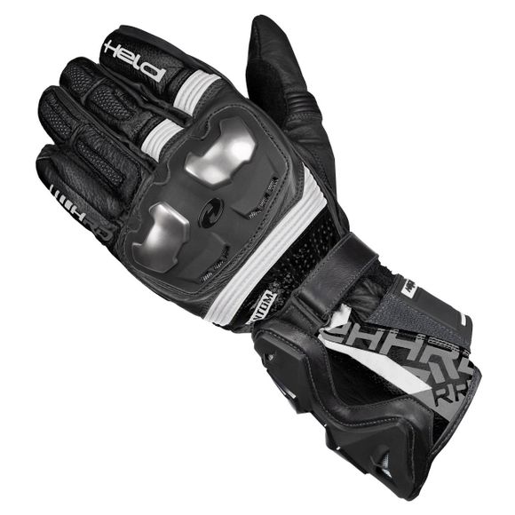 Gants Held PHANTOM 3 - Noir / BlancRef : ED0328