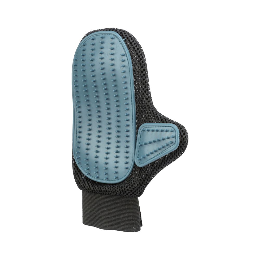 Trixie Coat Care Glove Short Nubs