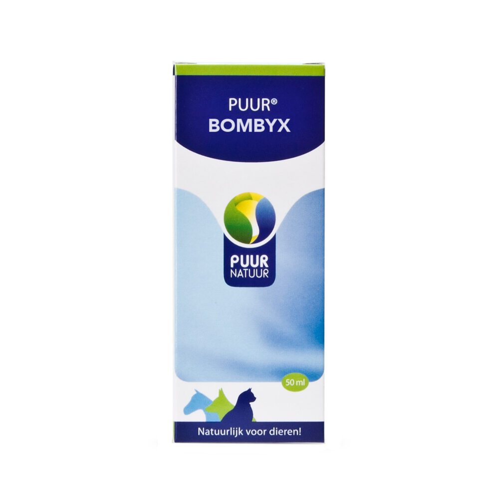 PUUR Bombyx - 50 ml