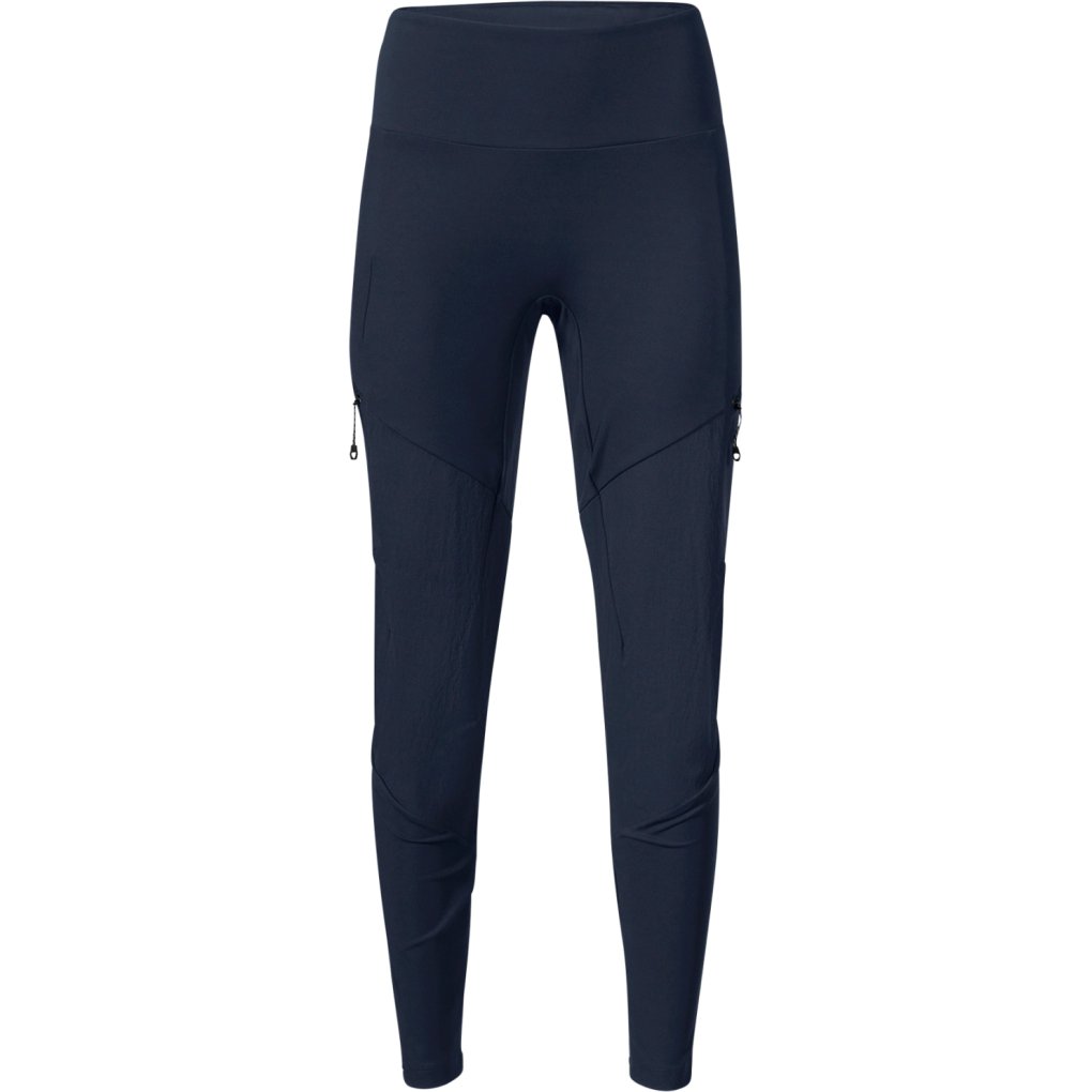 Bergans Tind Vertical Rock Tights Women - navy blue