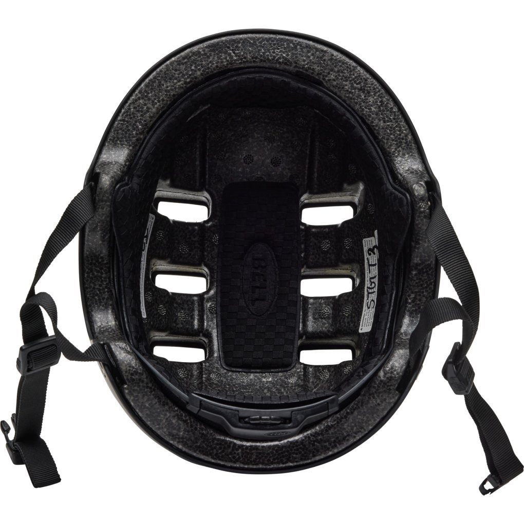 Bell Local Helmet - slayco purple
