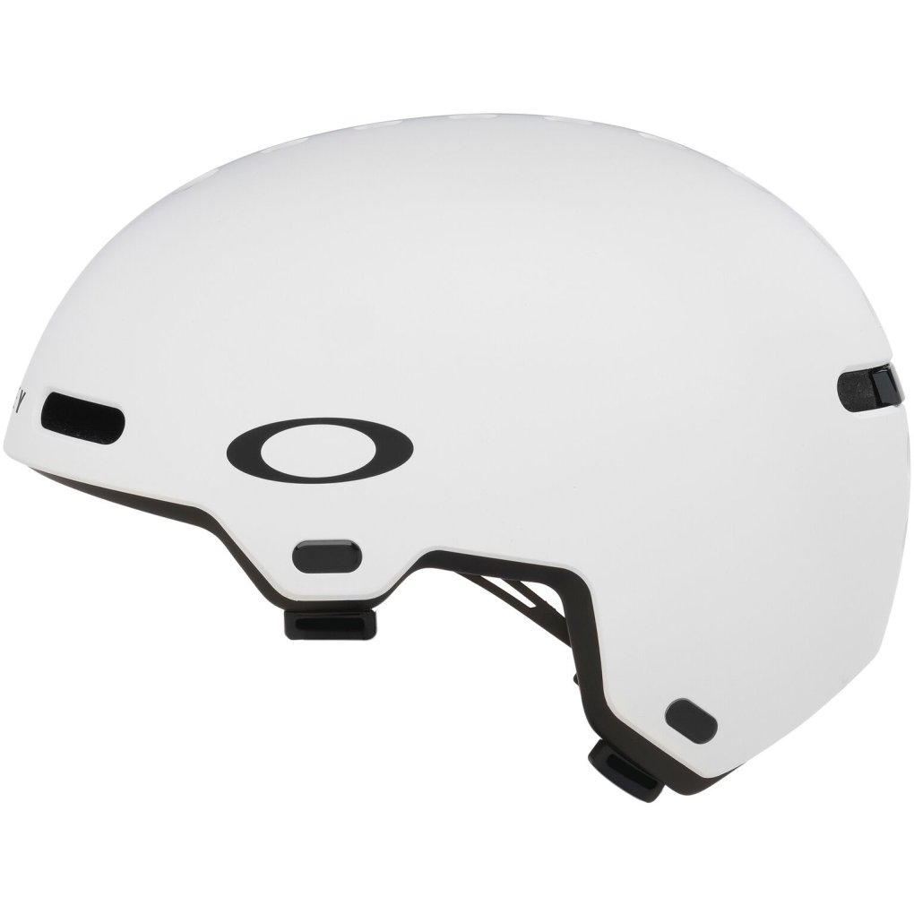 Oakley STREET 1 EU Helmet - Matte White