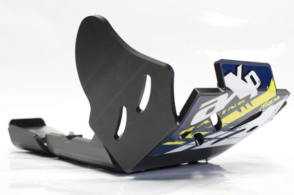 Axp enduro xtrem engine guard - phd 8mmRef: XP00103A / 1053203