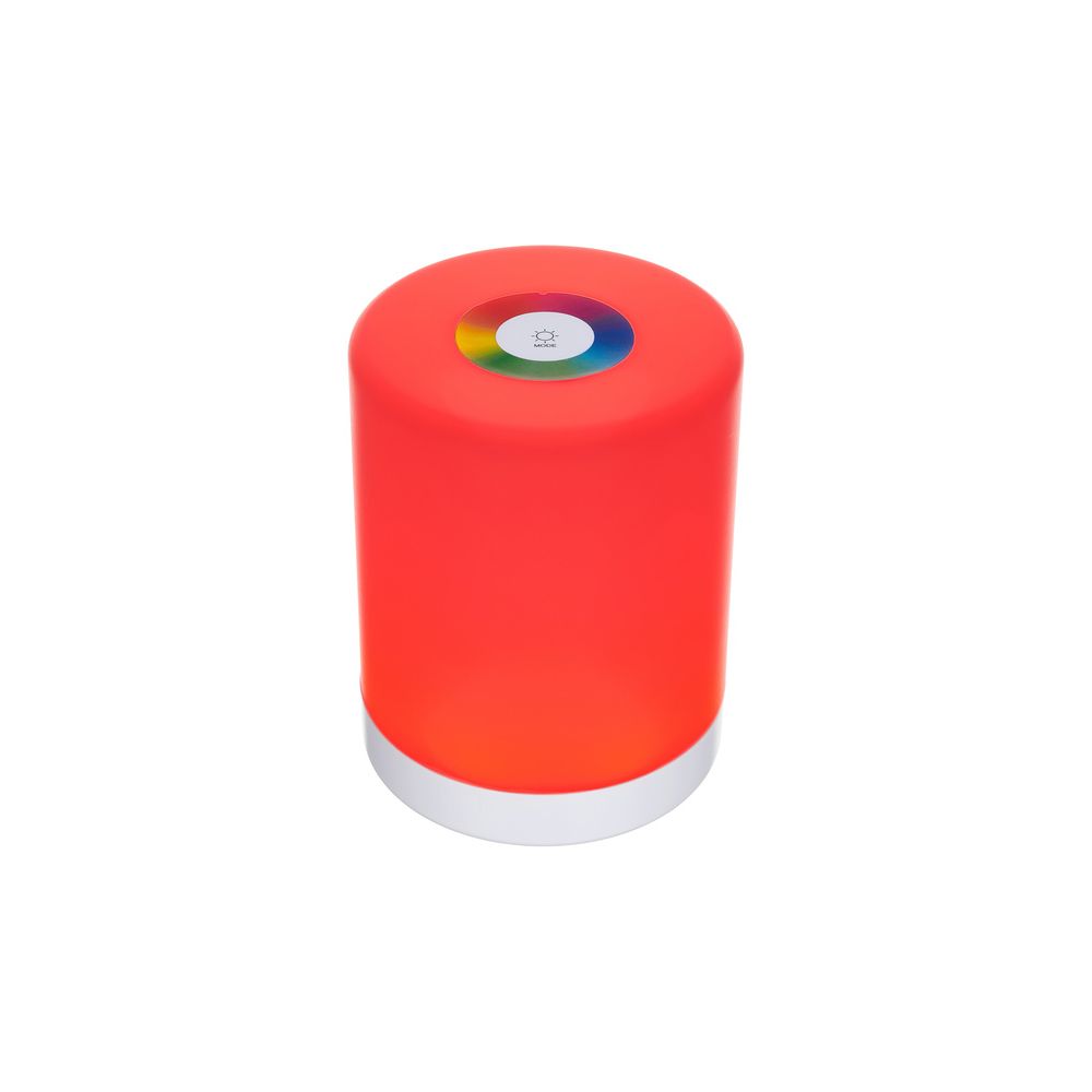 Eurolite AKKU Table Light RGB – Thomann Ireland