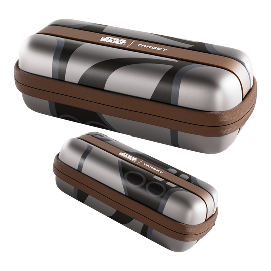 Target Star Wars Boa Dartcase - Mandalorian