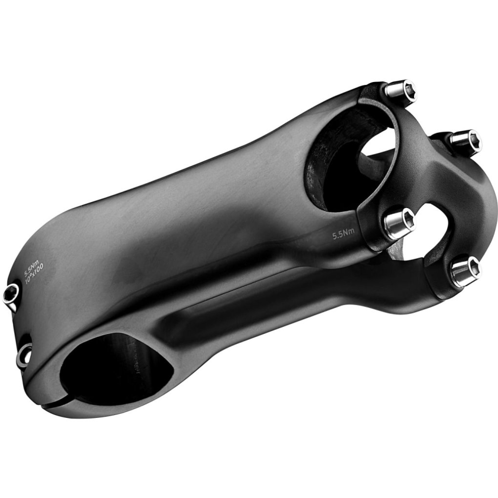 Giant Contact SLR Aerolight - Carbon Stem