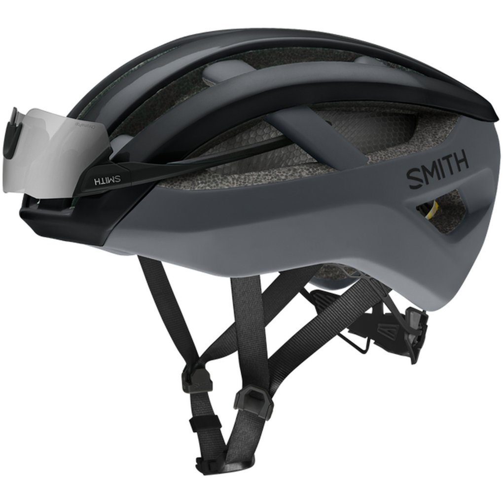 Smith Network MIPS Helmet - White - Matte White