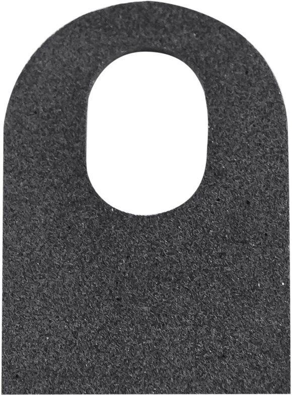 SADDLEMEN Backrest Universal CushionRef: Sdd00257A / 08200127