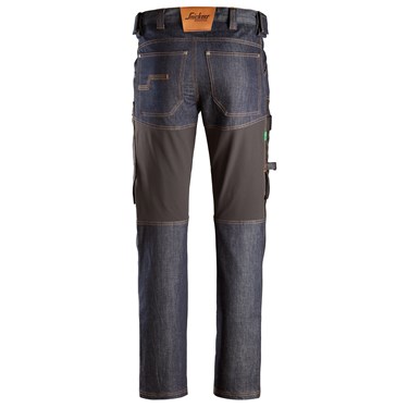 Denim Work Trousers+