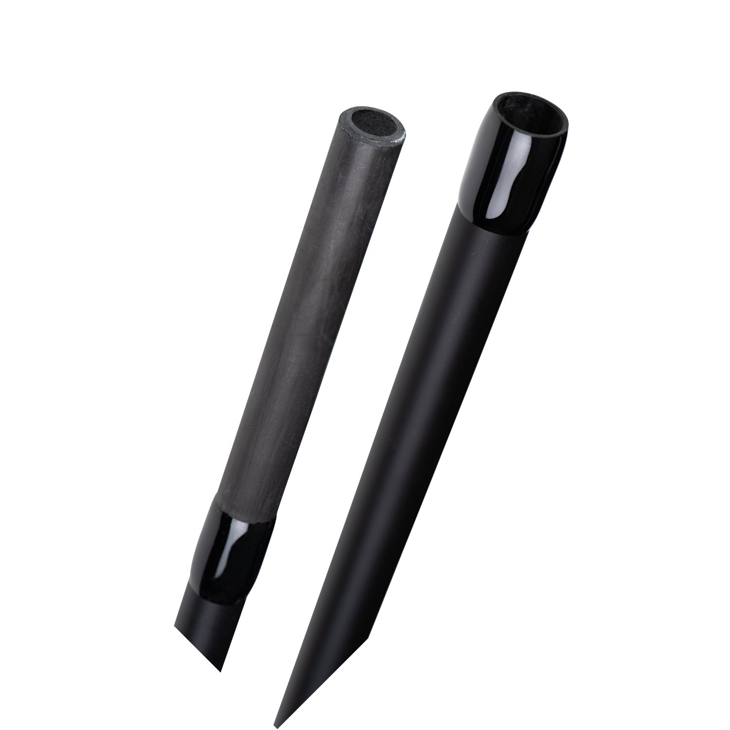 Fox Sectioned rod EOS X Spood Marker Full Shrink