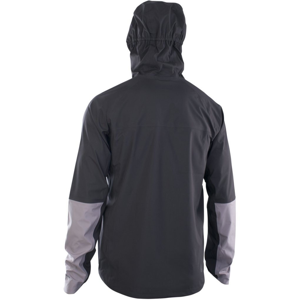 ION Outerwear Shelter 3L Jacket Men - Black