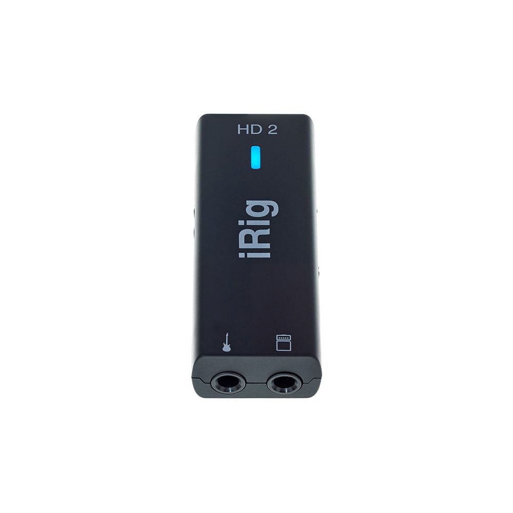 IK Multimedia iRig HD