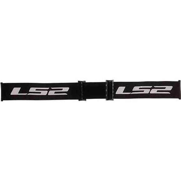 Ls2 Aura Strap Headband - BlackRef: LS0920 / 730010STR12