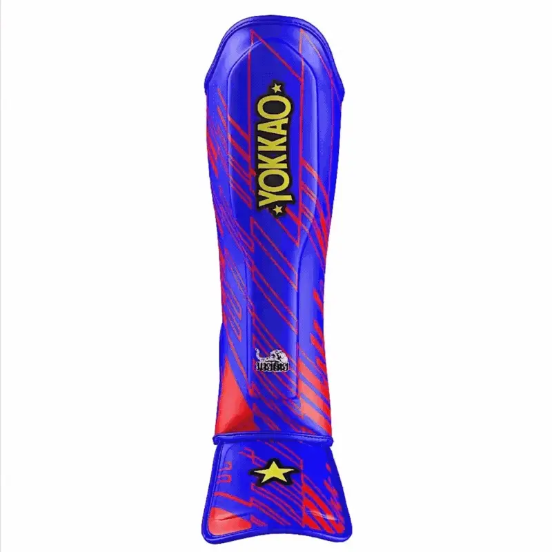 Yokkao Custom Shin Guards