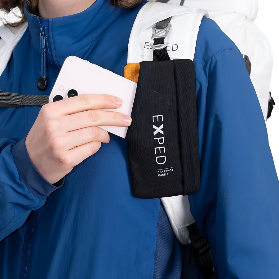 Exped Snapshot Case Smartphone Case - 6