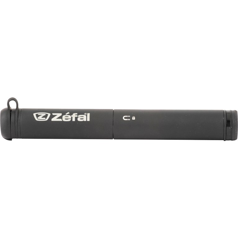Zéfal EZ Max FC - CO2 Inflator / Mini Pump