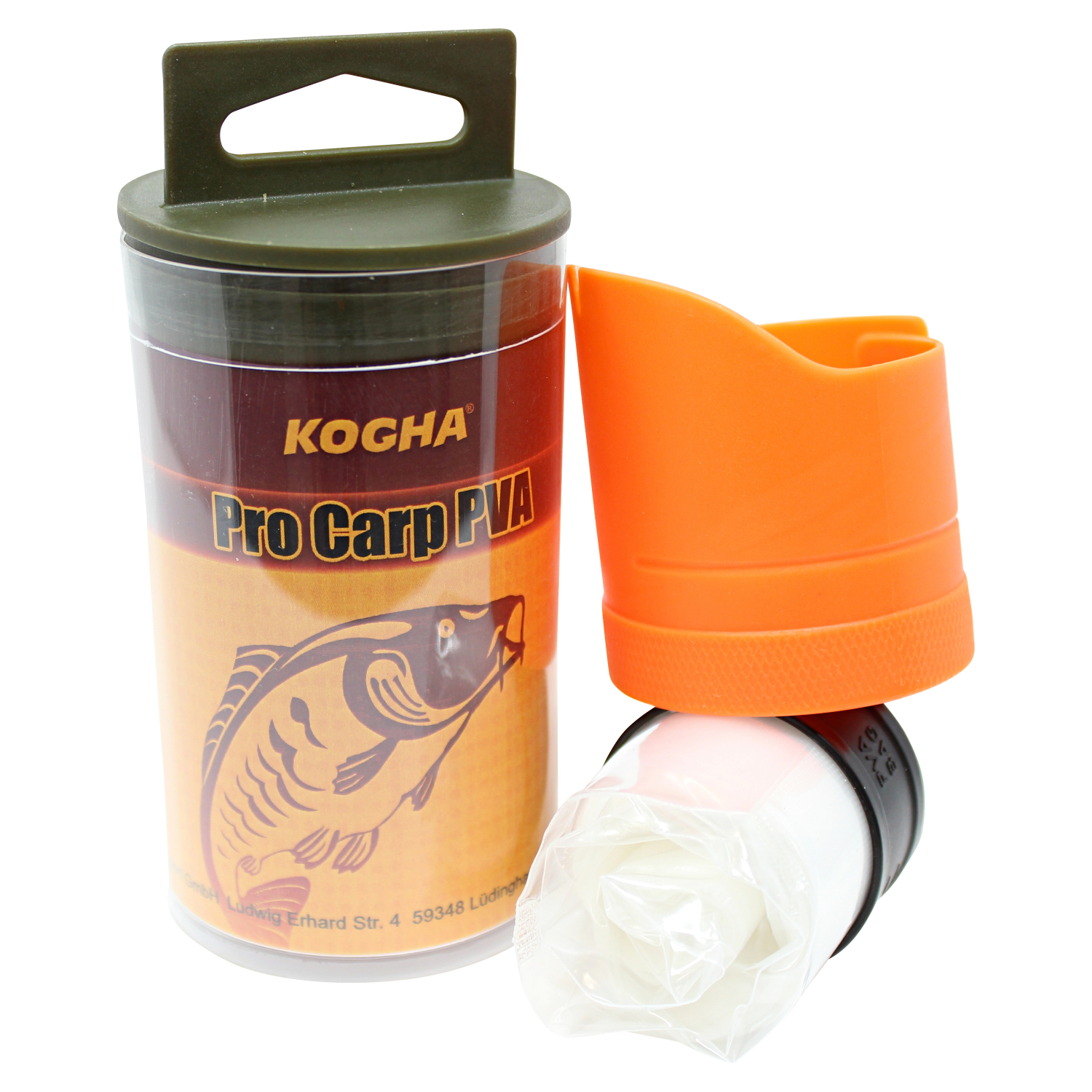 Kogha Carp Pro Carp PVA