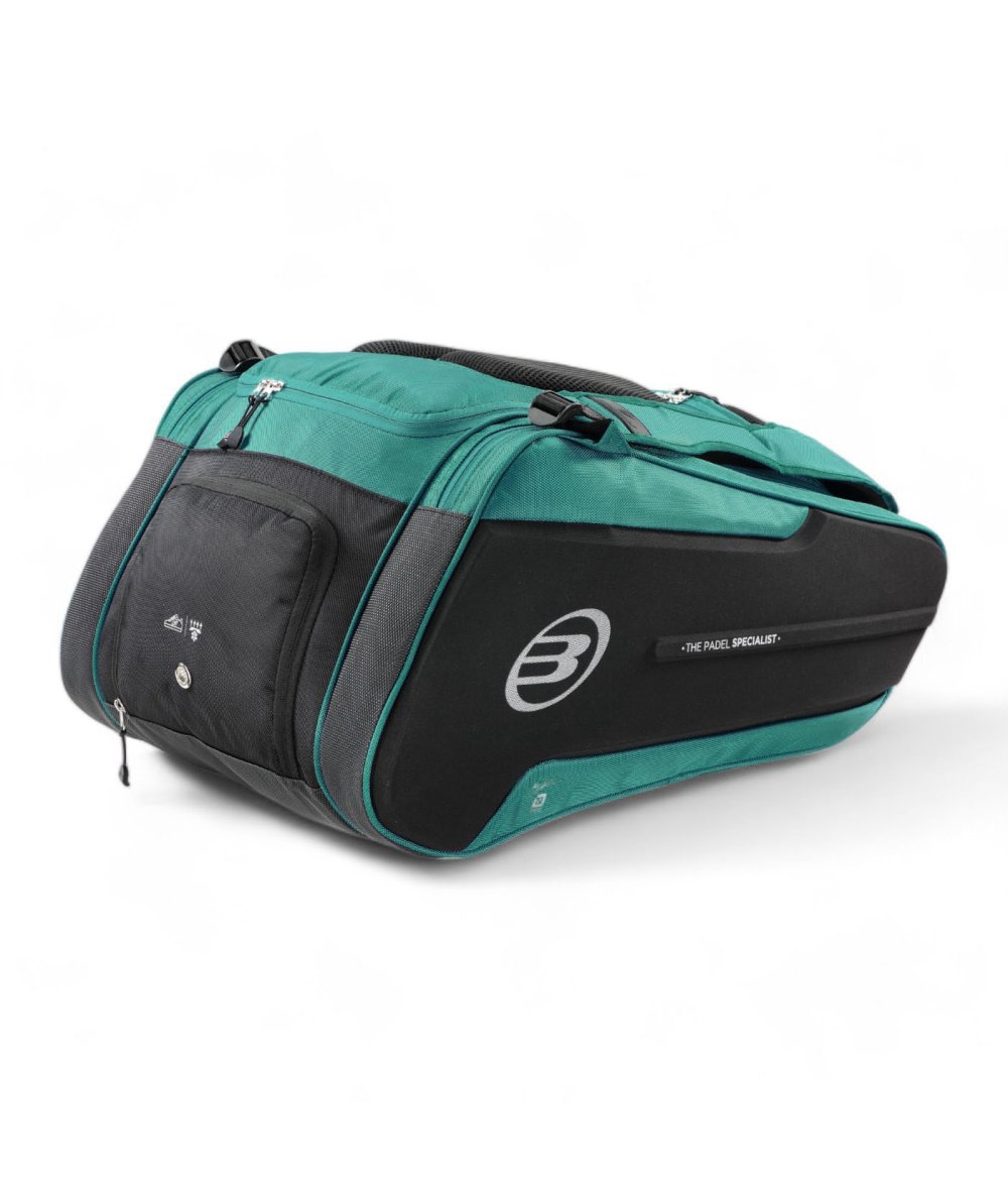 BULLPADEL BAG BPP25012 HACK PETROL BLUE