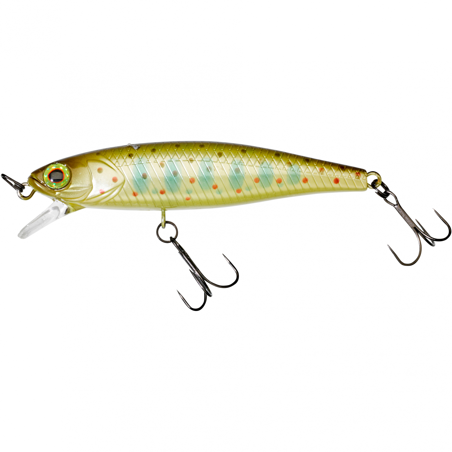 Illex Tiny Fry 65 SP (Truitelle)