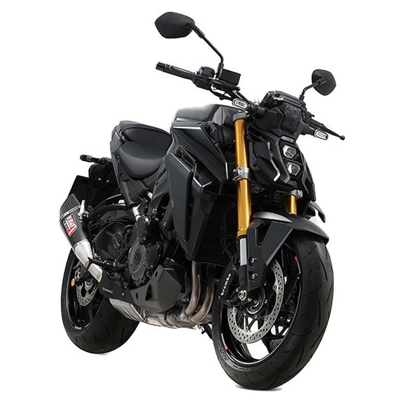 Yoshimura r-11 metal magic silencer - blackSUZUKI 1000 GSX-S 1000 ABS - 2021 - 2024Ref: YO0002 / 1108750001